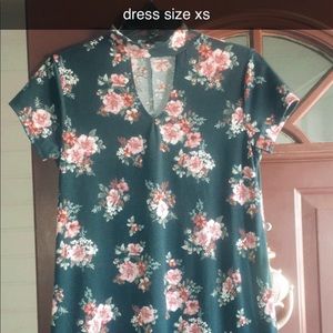 JcPennys dress